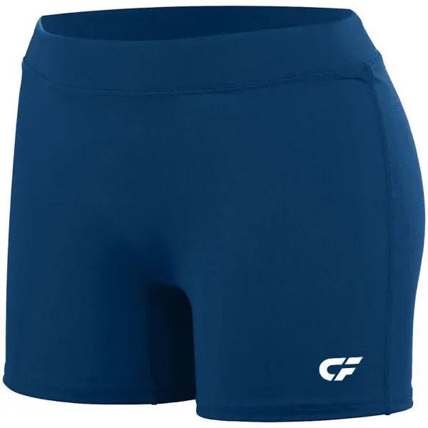 CustomFuze Tenacity 2.0 Shorts - 4" Inseam - Maximum Velocity Sports