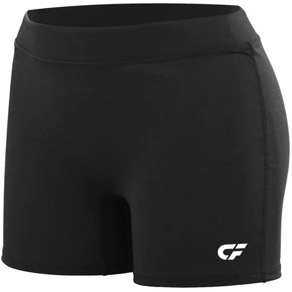 CustomFuze Tenacity 2.0 Shorts - 4" Inseam - Maximum Velocity Sports