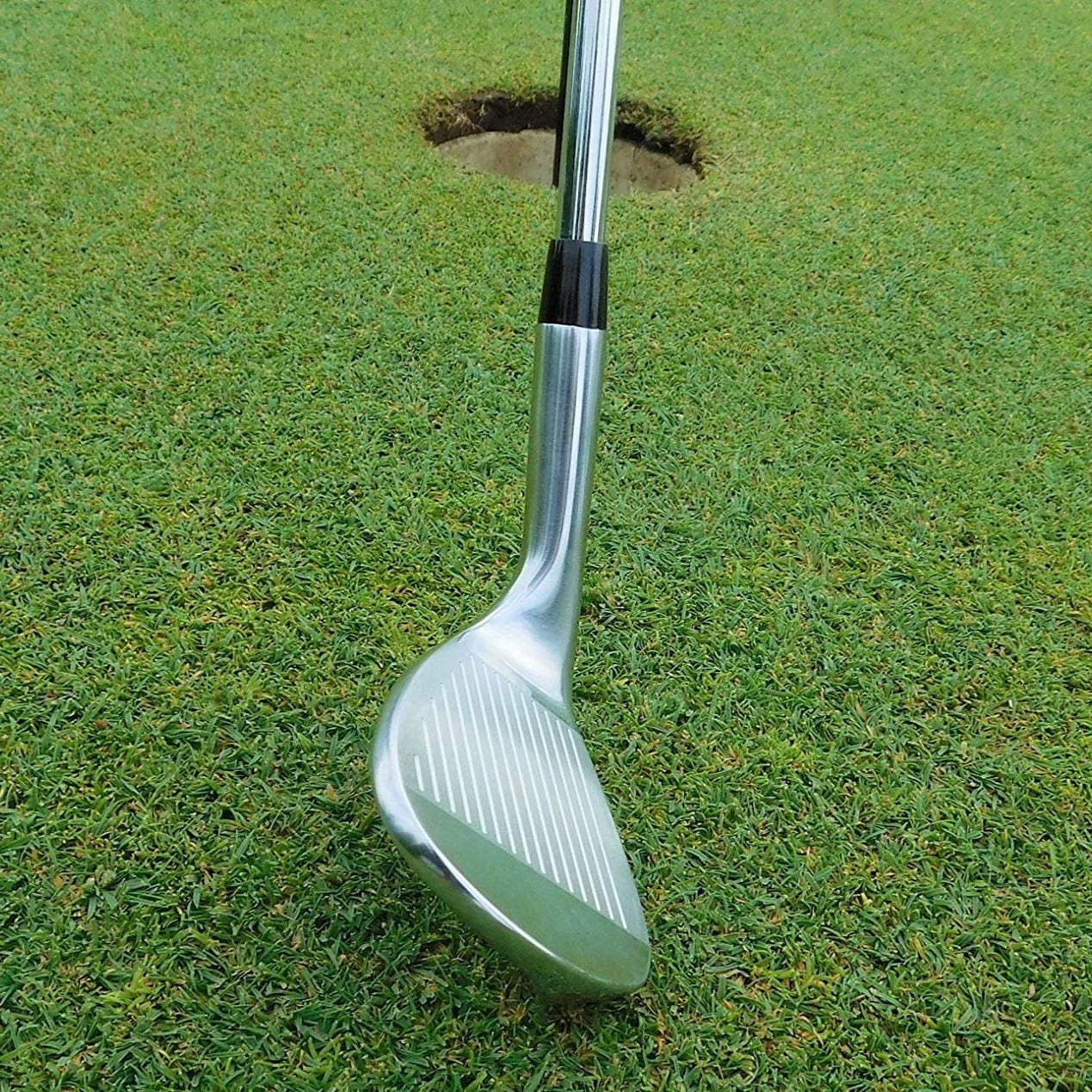Customize Length & Grip | Wedges Set - Forged 52, 56, 60 - Maximum Velocity Sports