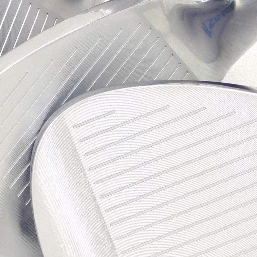 Customize Length & Grip | Wedges Set - Forged 52, 56, 60 - Maximum Velocity Sports