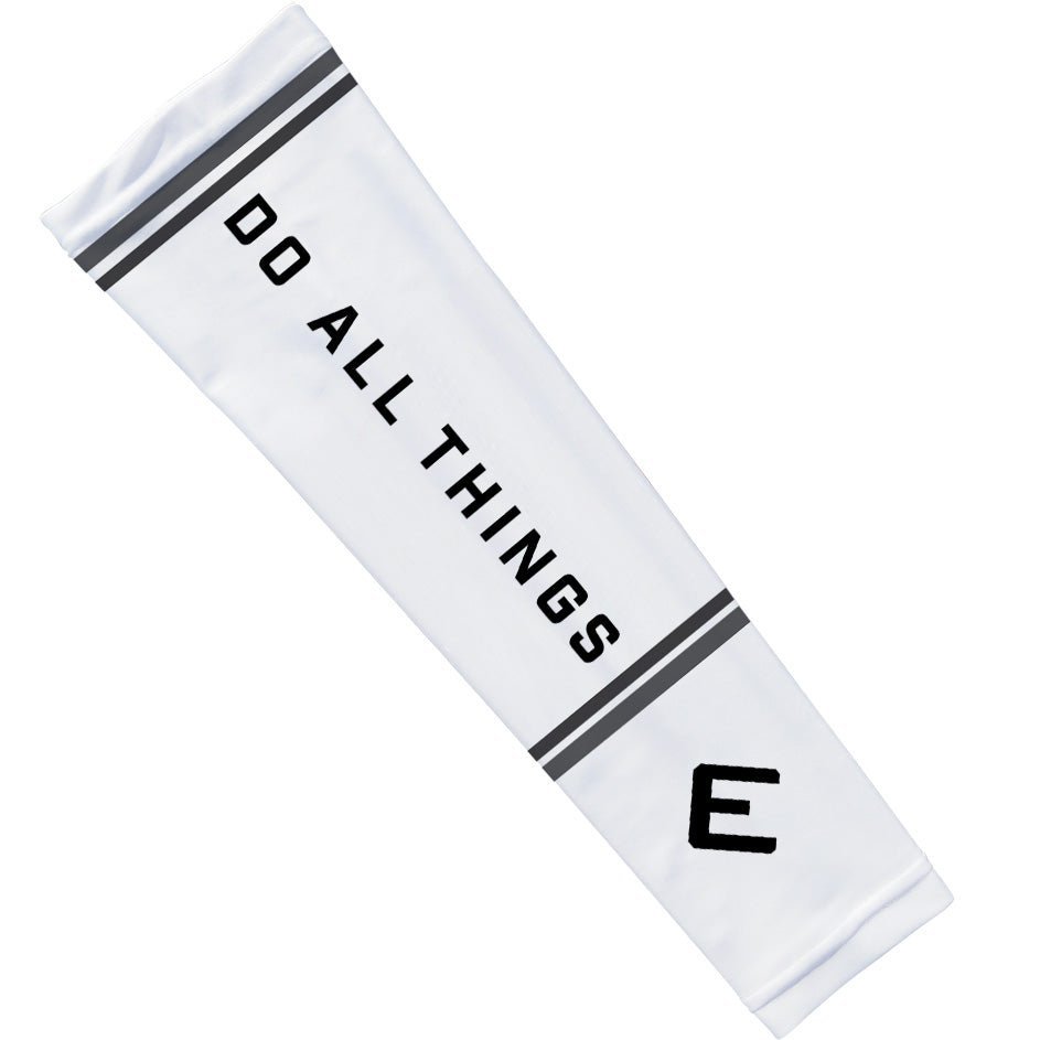 Do All Things Arm Sleeve - Maximum Velocity Sports