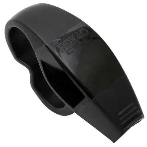 Fox 40 Caul Flexible Fingergrip Whistle - Maximum Velocity Sports