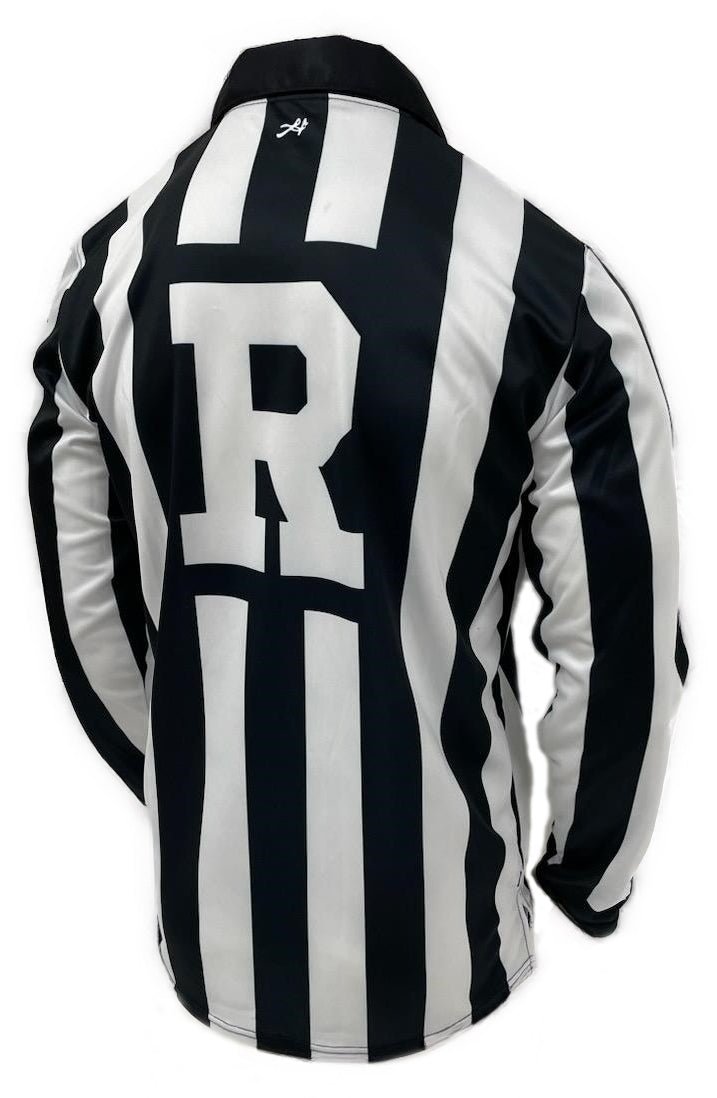 Honig's New Dye Sublimated CFO Long Sleeve Jersey - Made In The U.S.A - Maximum Velocity Sports