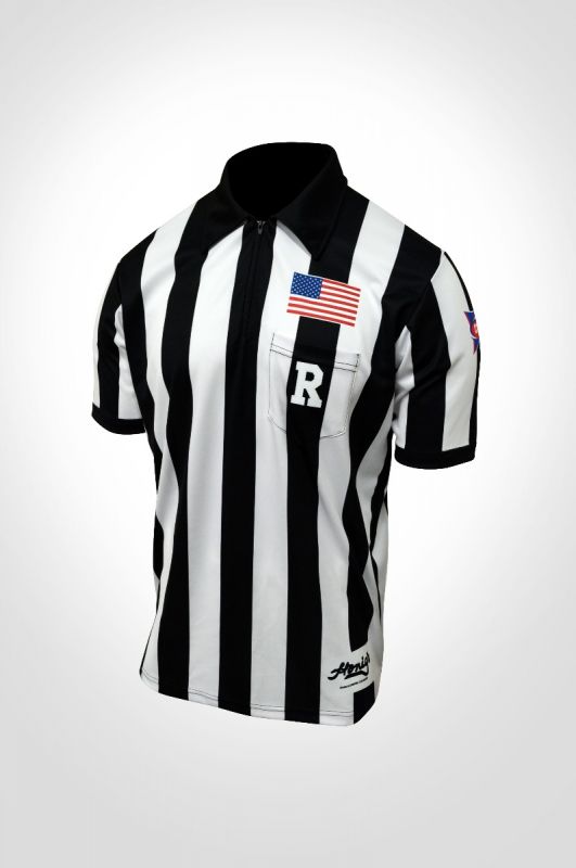 Honig's New Pro - Stretch Dye Sublimated CFO Short Sleeve Jersey - Maximum Velocity Sports