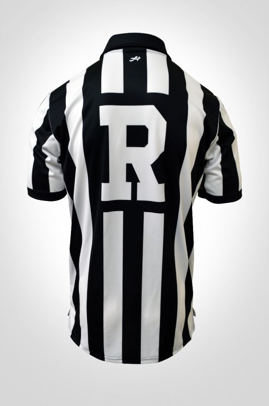 Honig's New Pro - Stretch Dye Sublimated CFO Short Sleeve Jersey - Maximum Velocity Sports