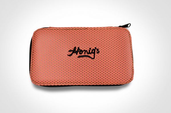 Honig's Pre - Game Basketball Board W/Case - Maximum Velocity Sports