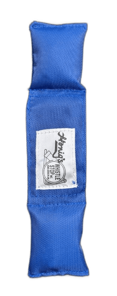 Honig's Royal Blue Double Sided Narrow Bean Bag - Maximum Velocity Sports