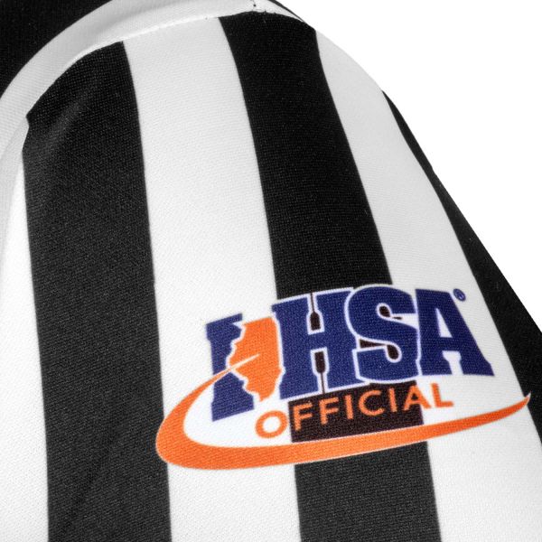 IHSA (Illinois) Honig's Ultra Tech Football Long Sleeve Shirt - Sublimated - Maximum Velocity Sports