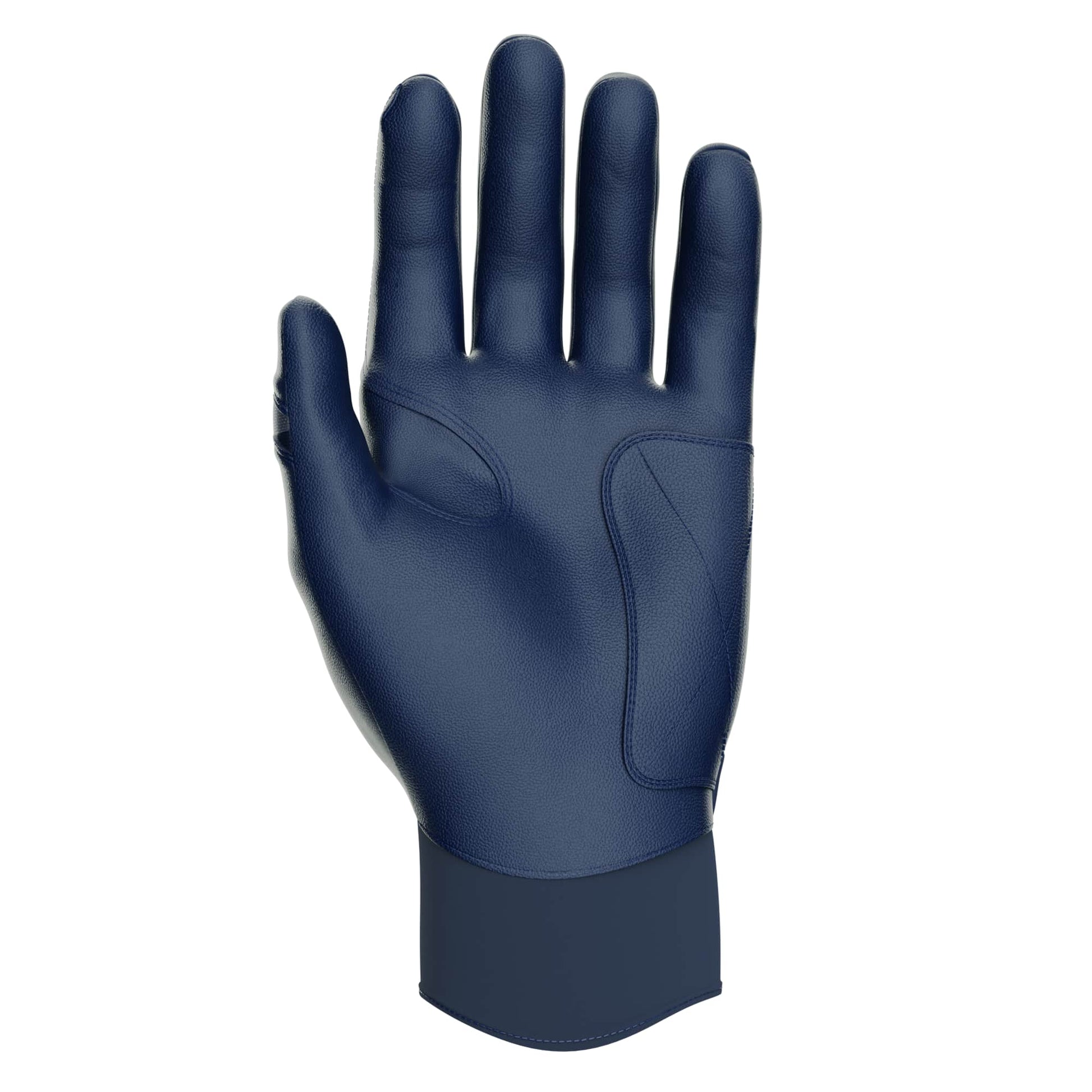 Jax Batting Gloves | Shadow Navy | Pro Cuff - Maximum Velocity Sports