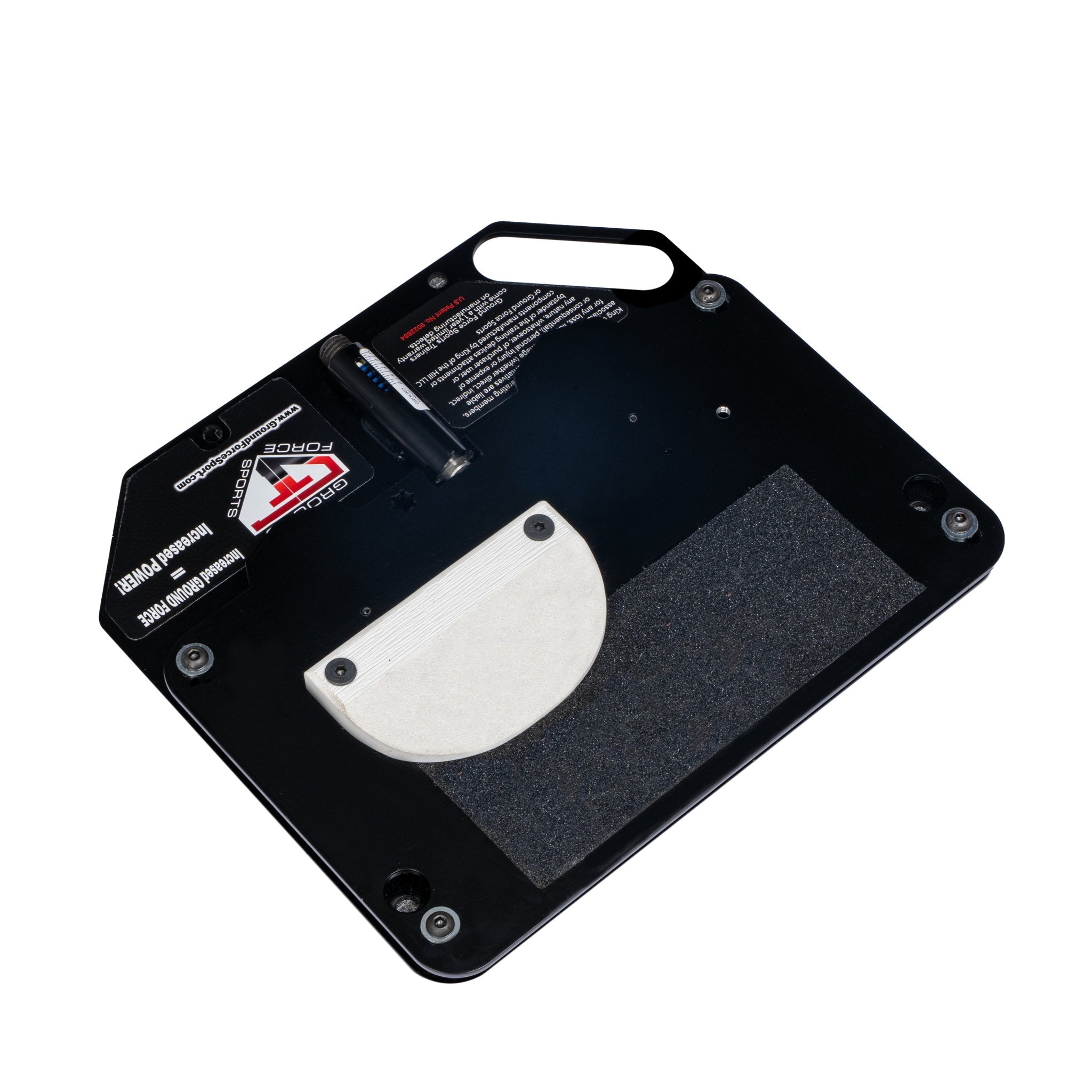 King of the Swing Maximum Velocity Sports FREE SHIPPING