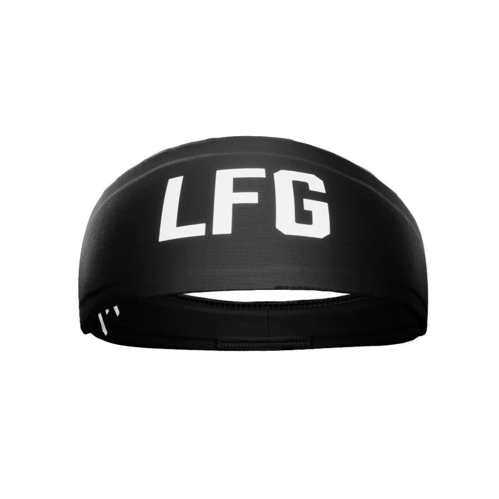 LFG Headband - Maximum Velocity Sports