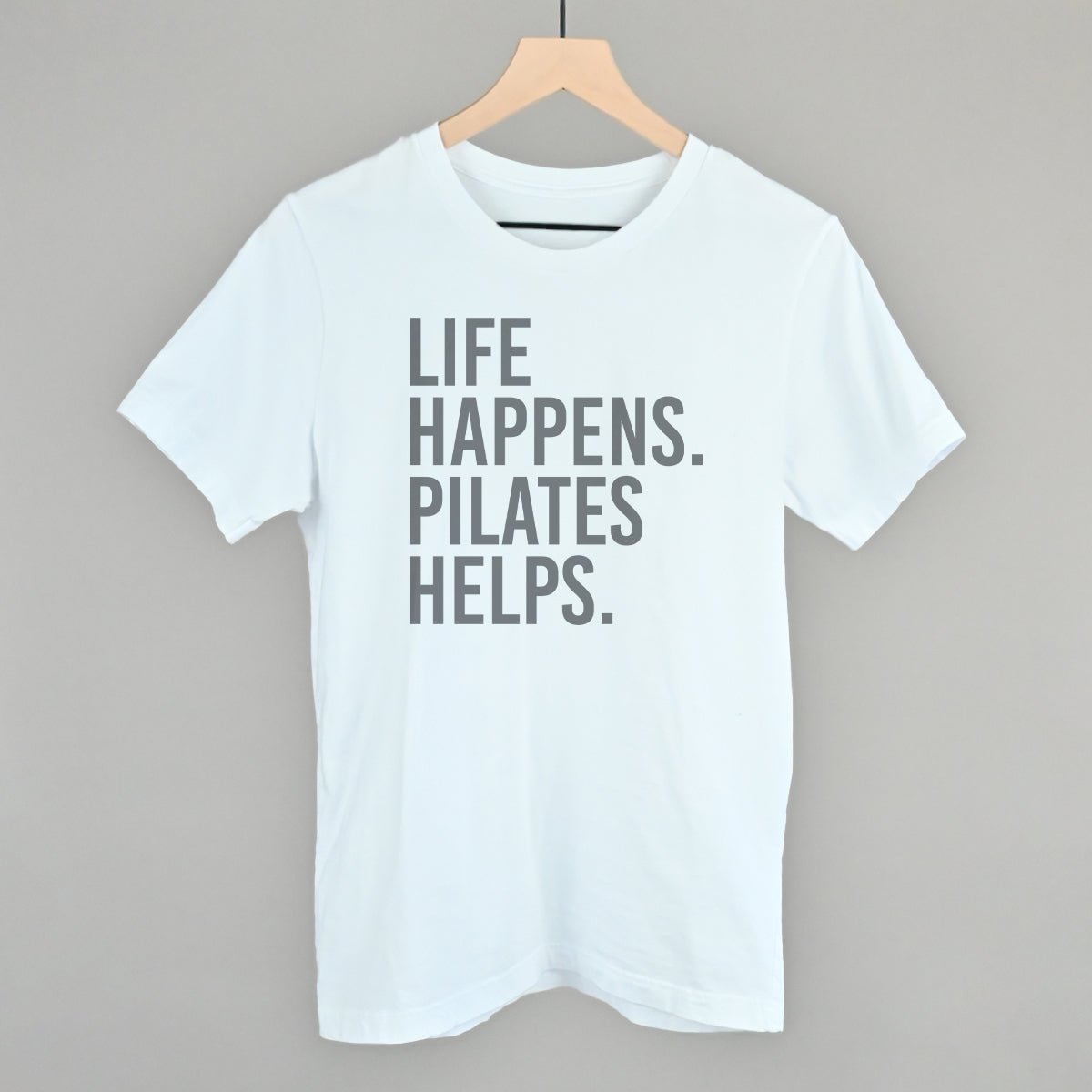 Life Happens Pilates Helps - Maximum Velocity Sports