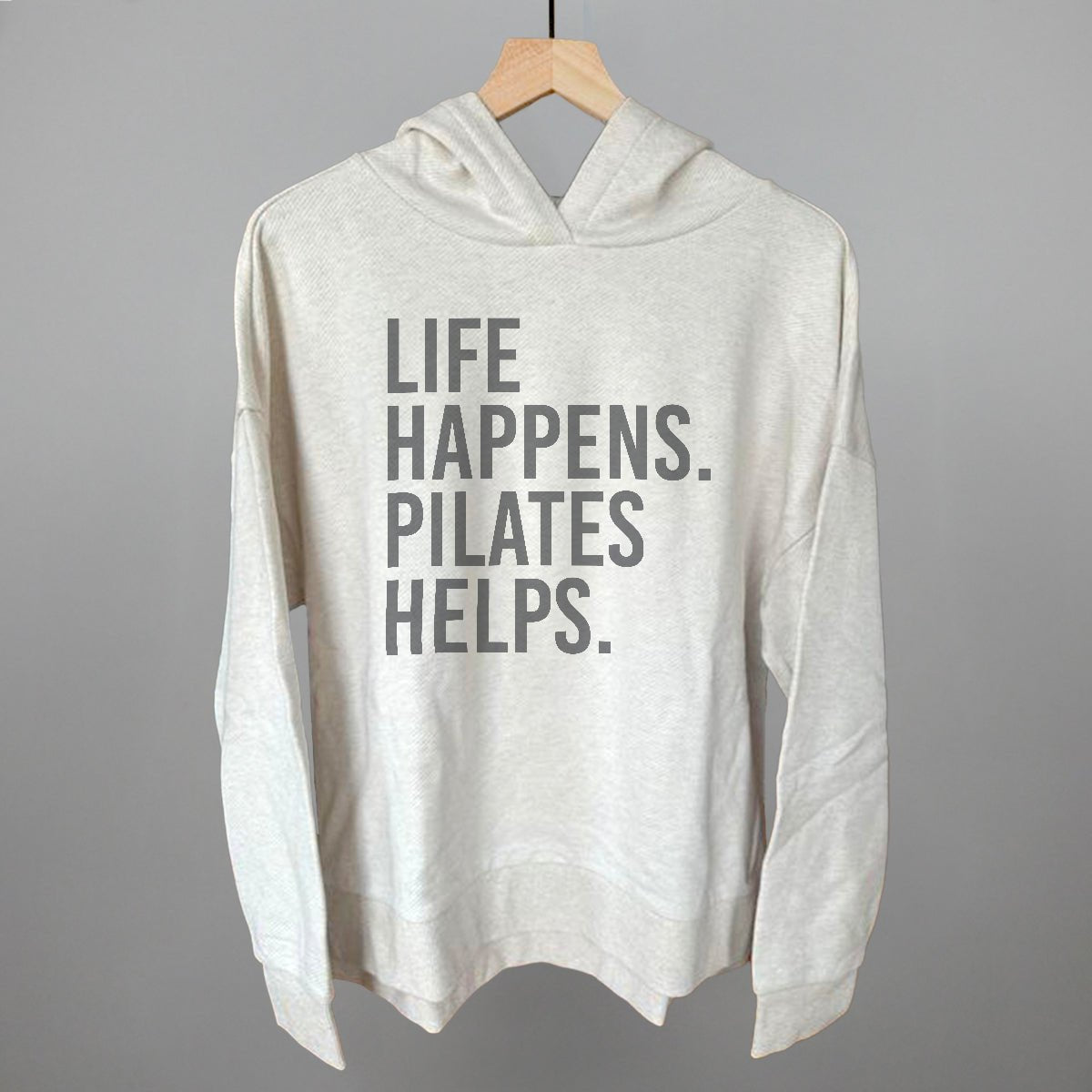 Life Happens Pilates Helps - Maximum Velocity Sports