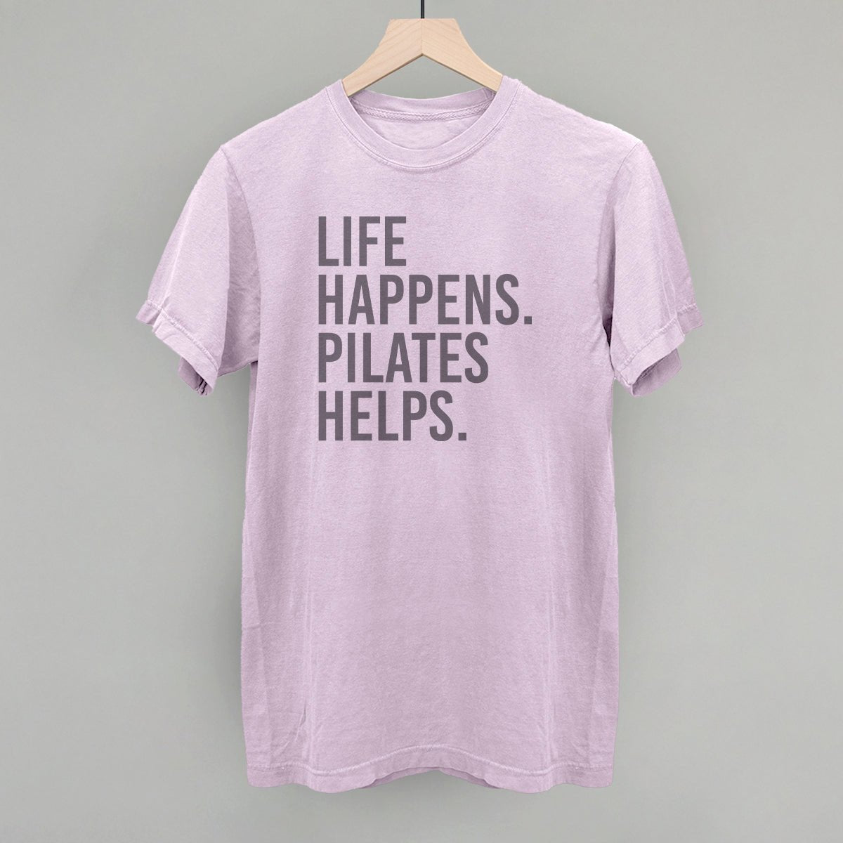 Life Happens Pilates Helps - Maximum Velocity Sports