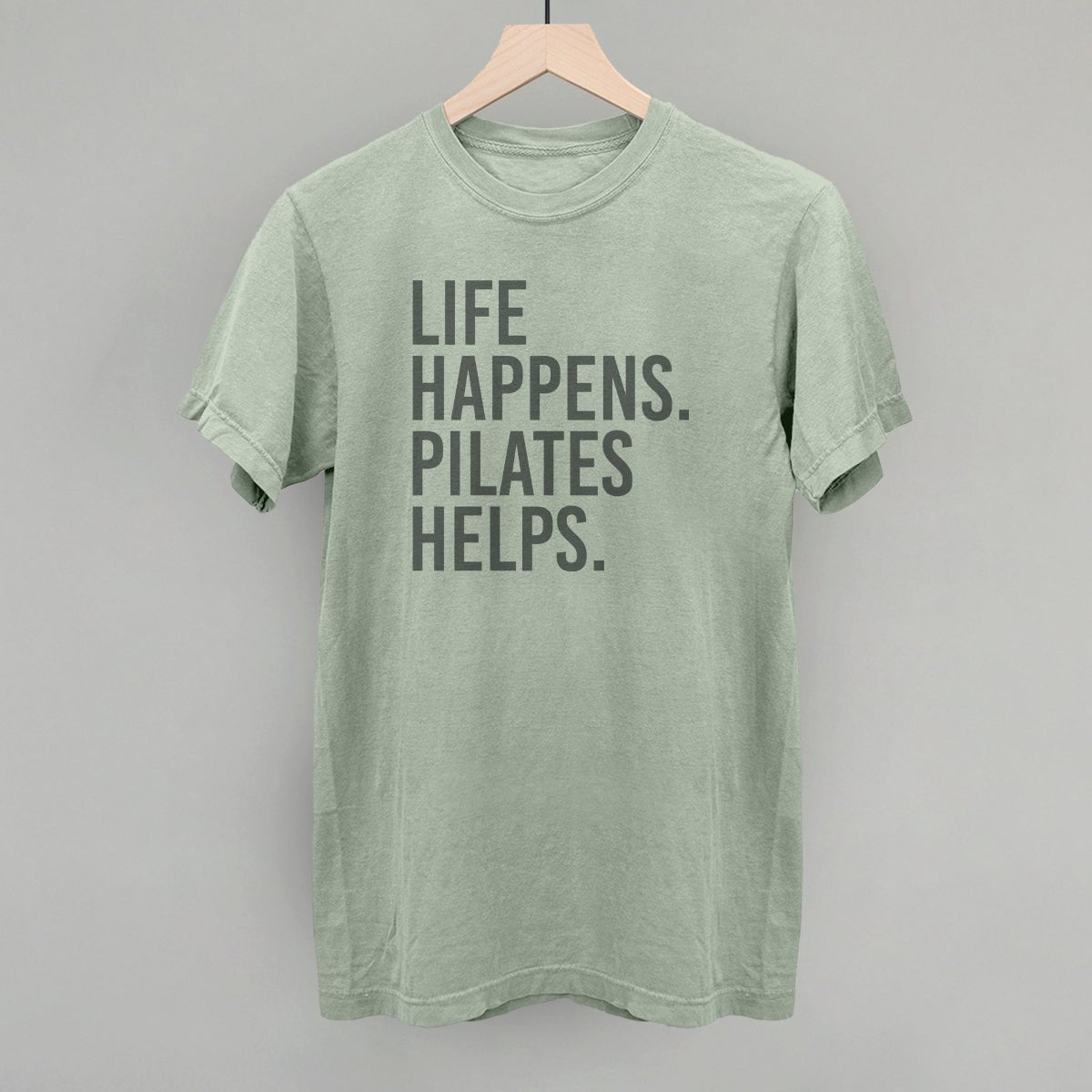 Life Happens Pilates Helps - Maximum Velocity Sports