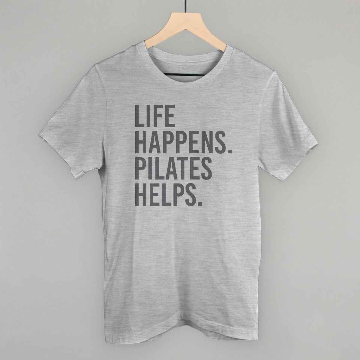 Life Happens Pilates Helps - Maximum Velocity Sports