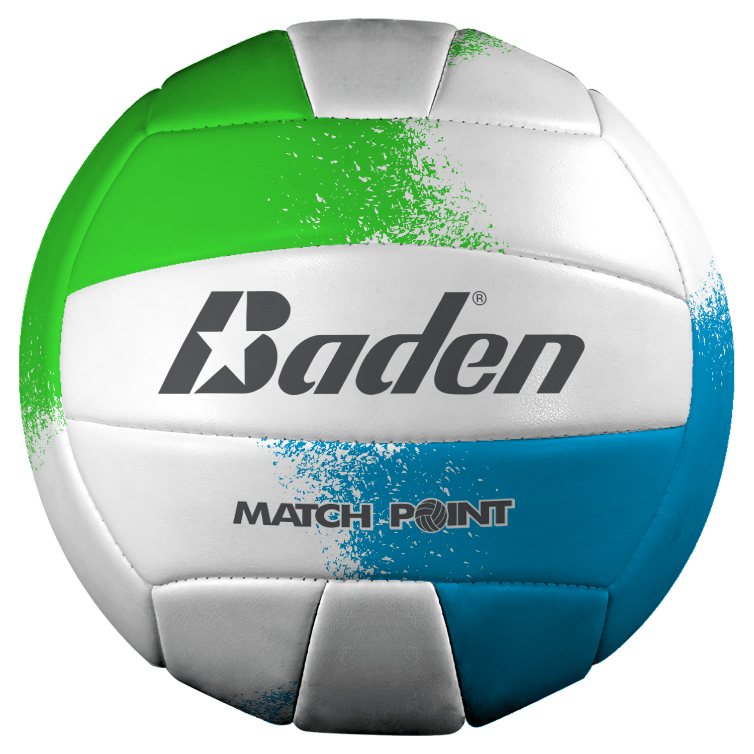 Match Point Volleyball - Maximum Velocity Sports