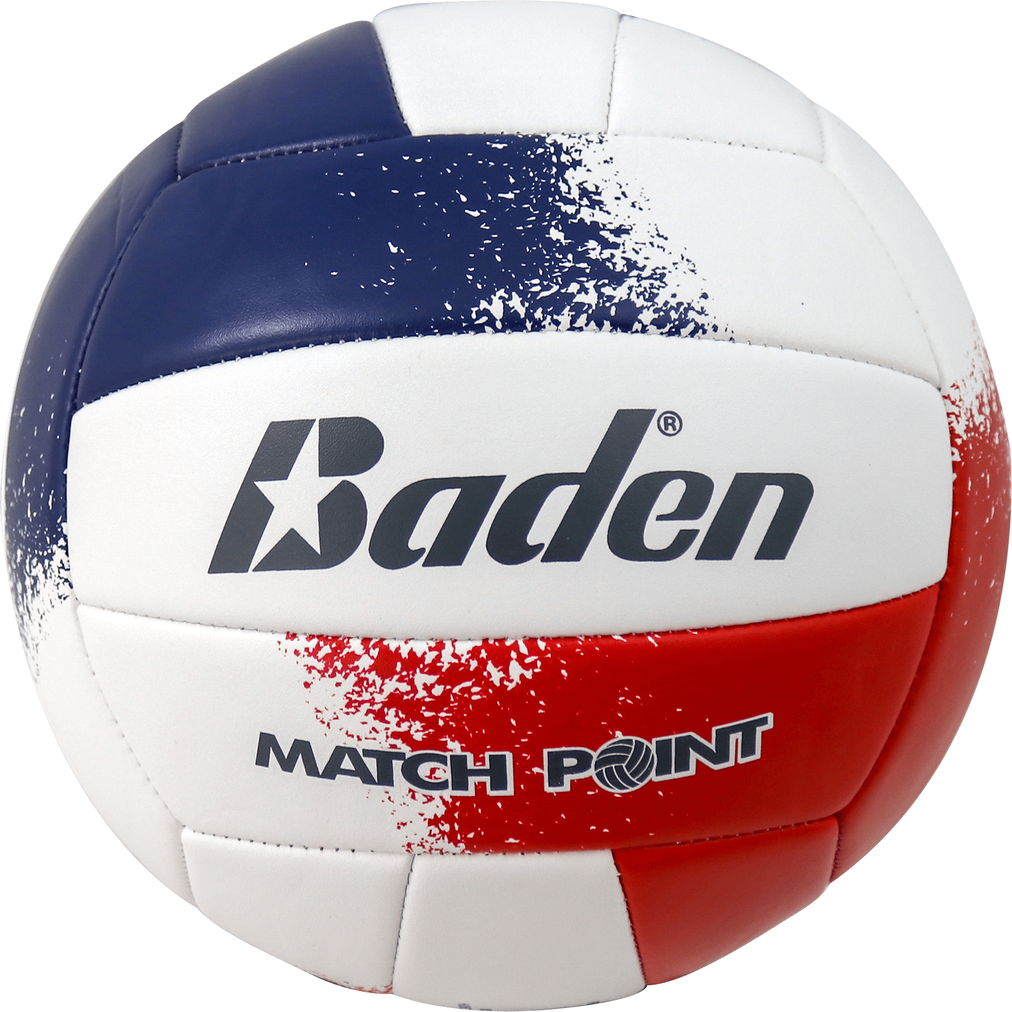 Match Point Volleyball - Maximum Velocity Sports
