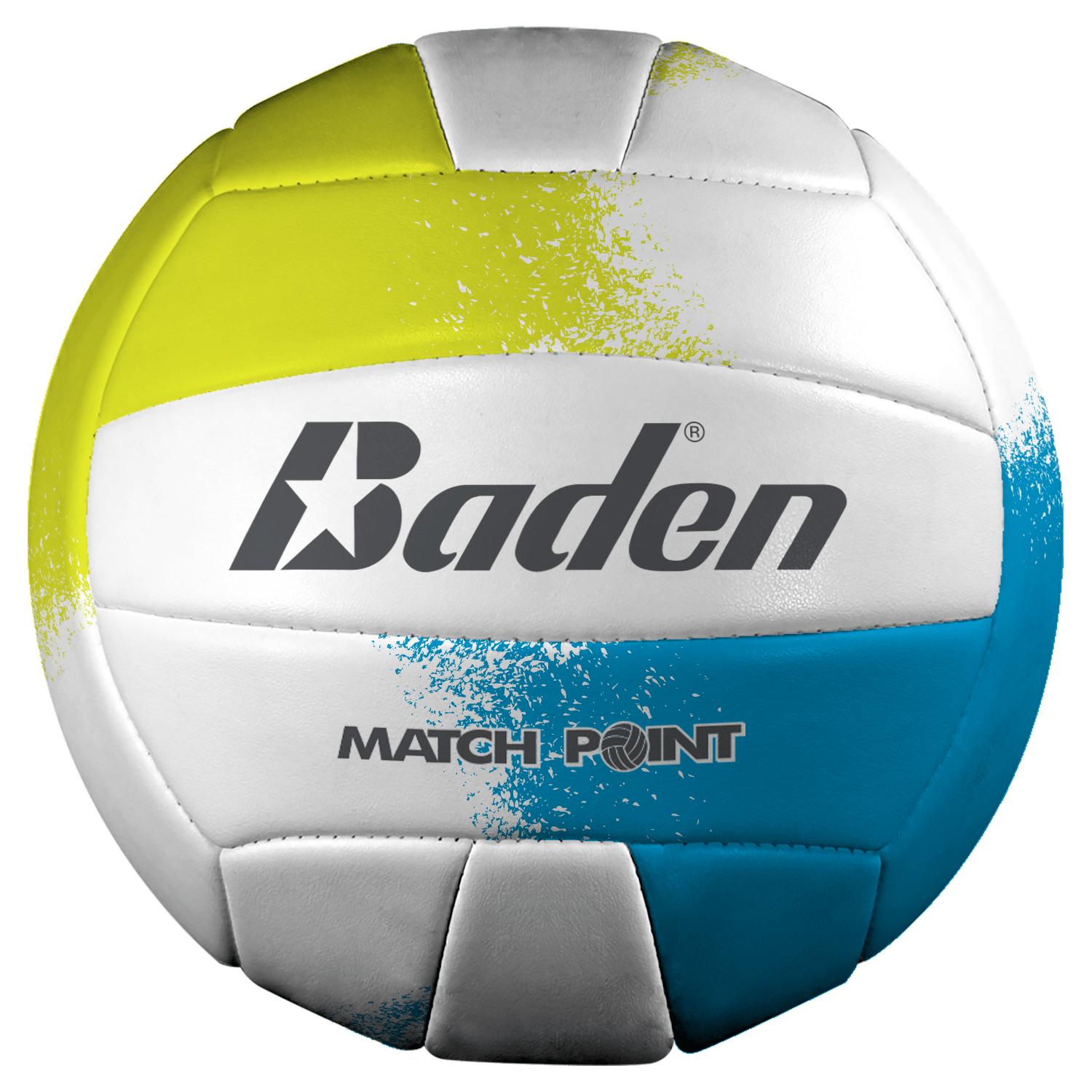 Match Point Volleyball - Maximum Velocity Sports