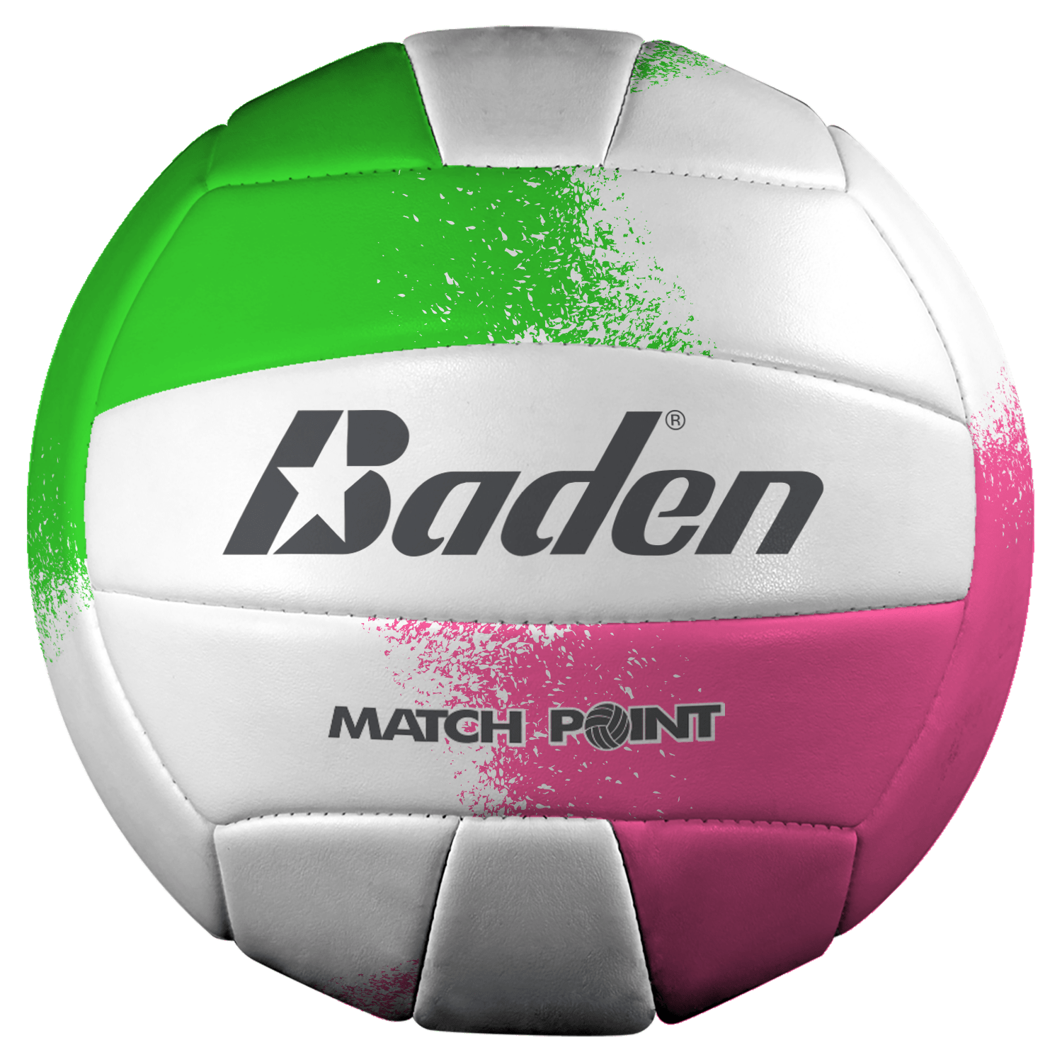 Match Point Volleyball - Maximum Velocity Sports