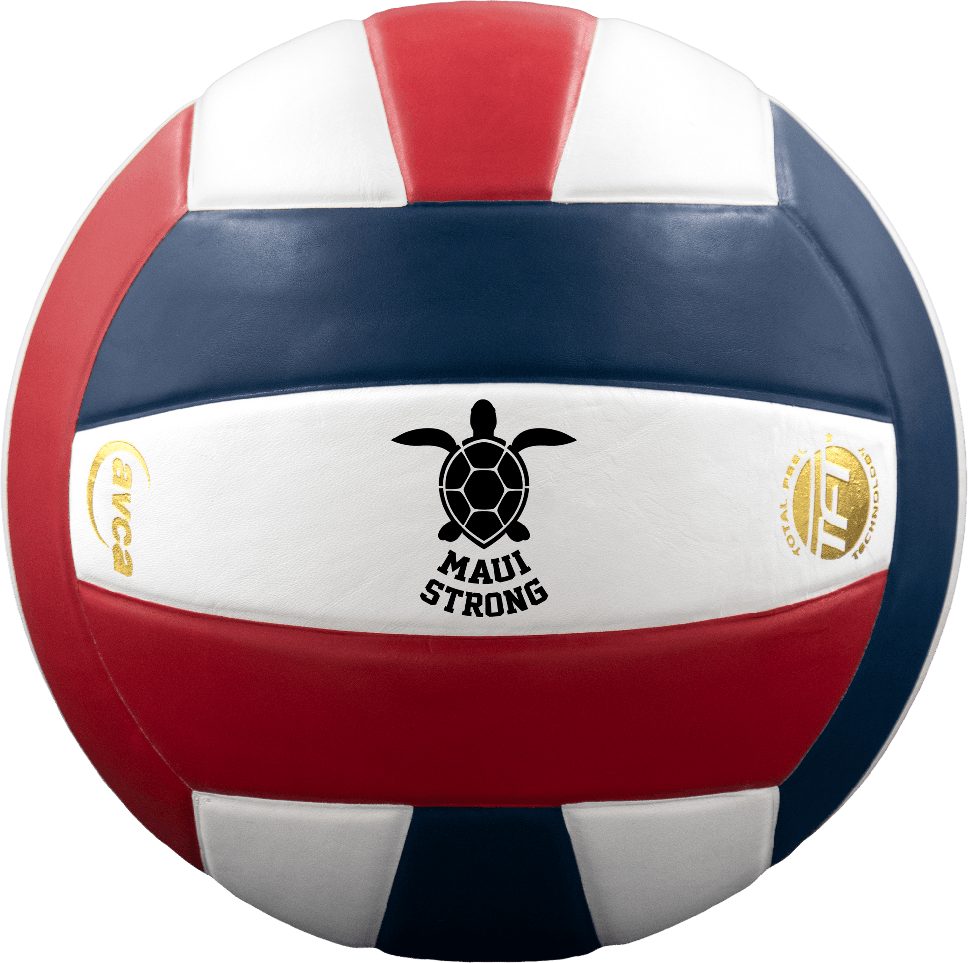 Maui Strong Perfection Volleyball - Maximum Velocity Sports