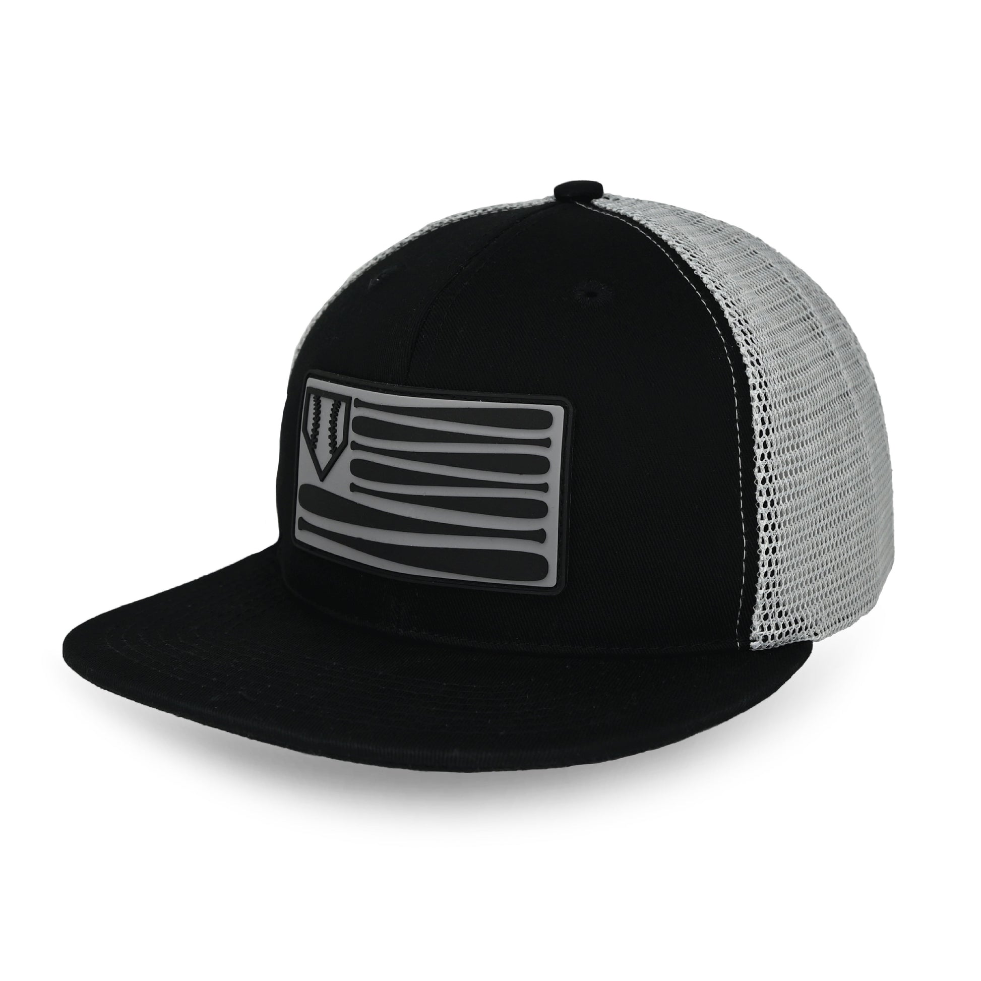 United Bats Trucker Hat - Maximum Velocity Sports