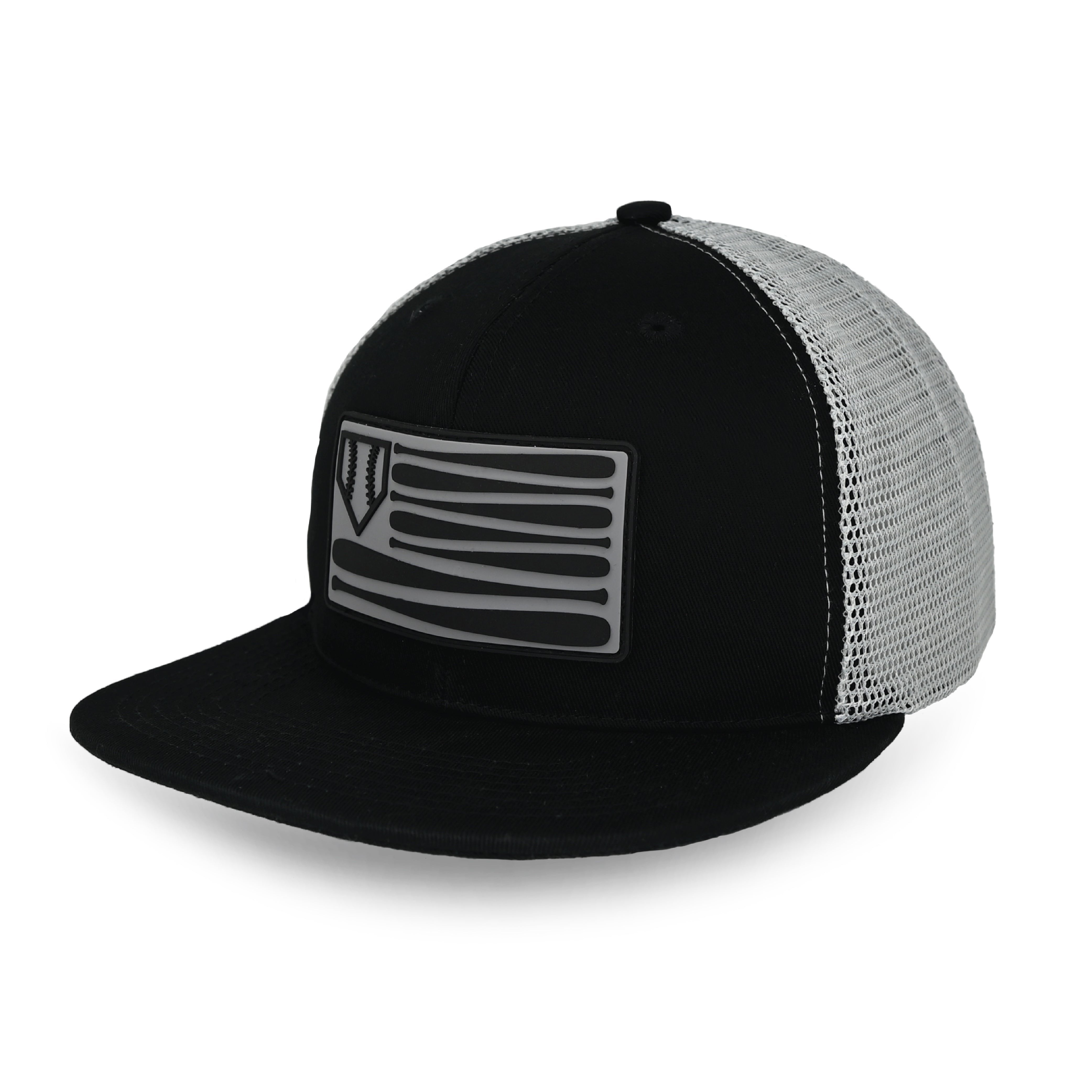 United Bats Trucker Hat - Maximum Velocity Sports