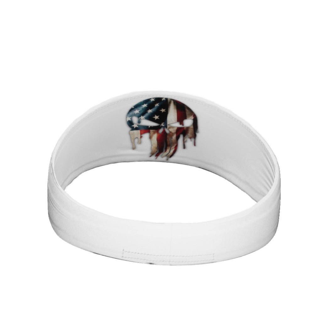 Punisher Headband - Maximum Velocity Sports