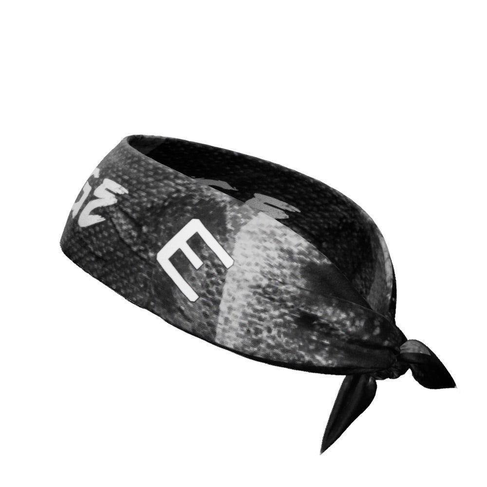 Savage Tie Headband - Maximum Velocity Sports