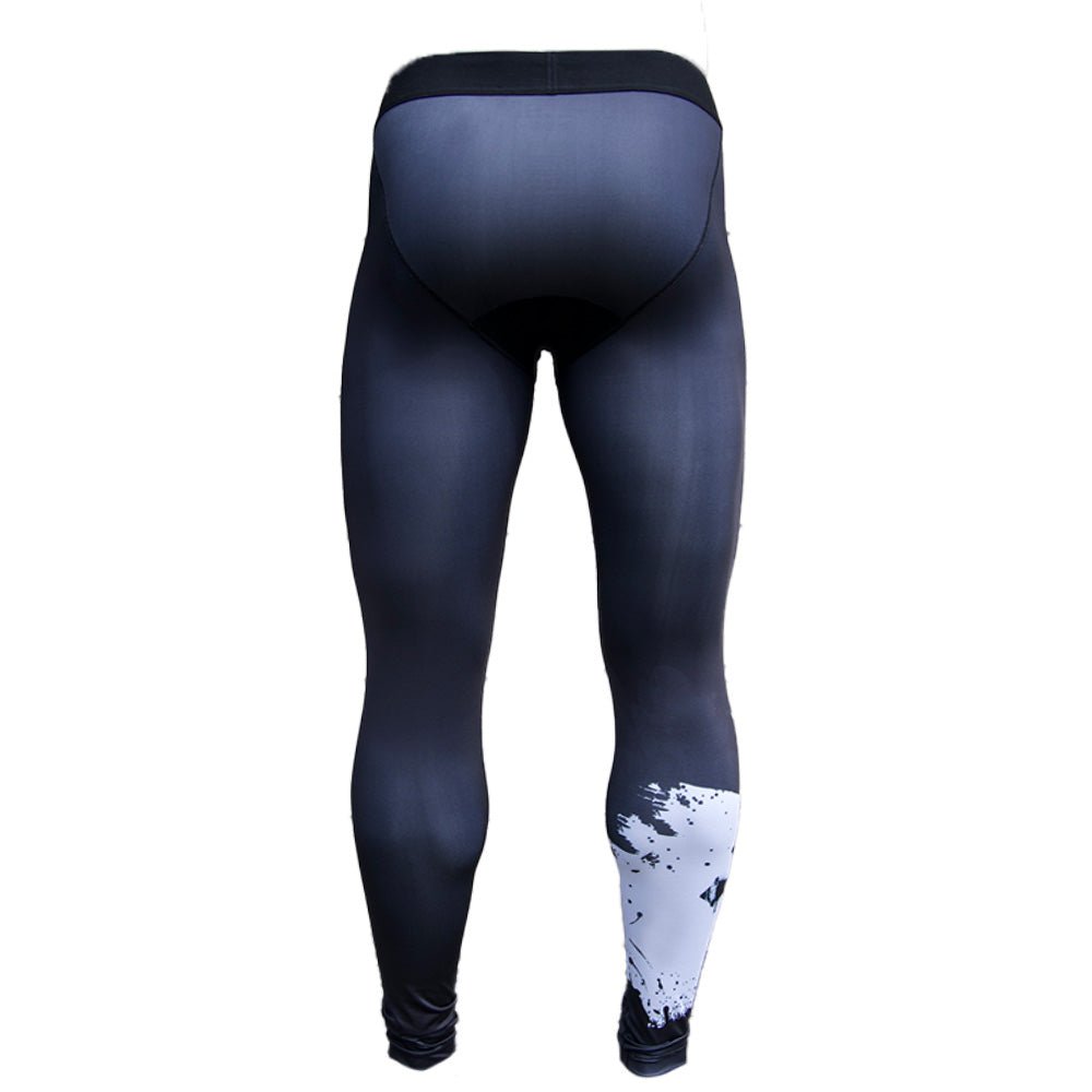 Cross Compression Tights - Maximum Velocity Sports