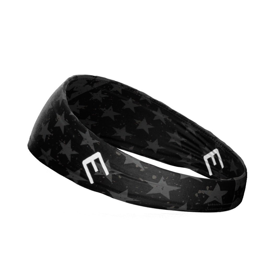 Tactical Stars Headband - Maximum Velocity Sports