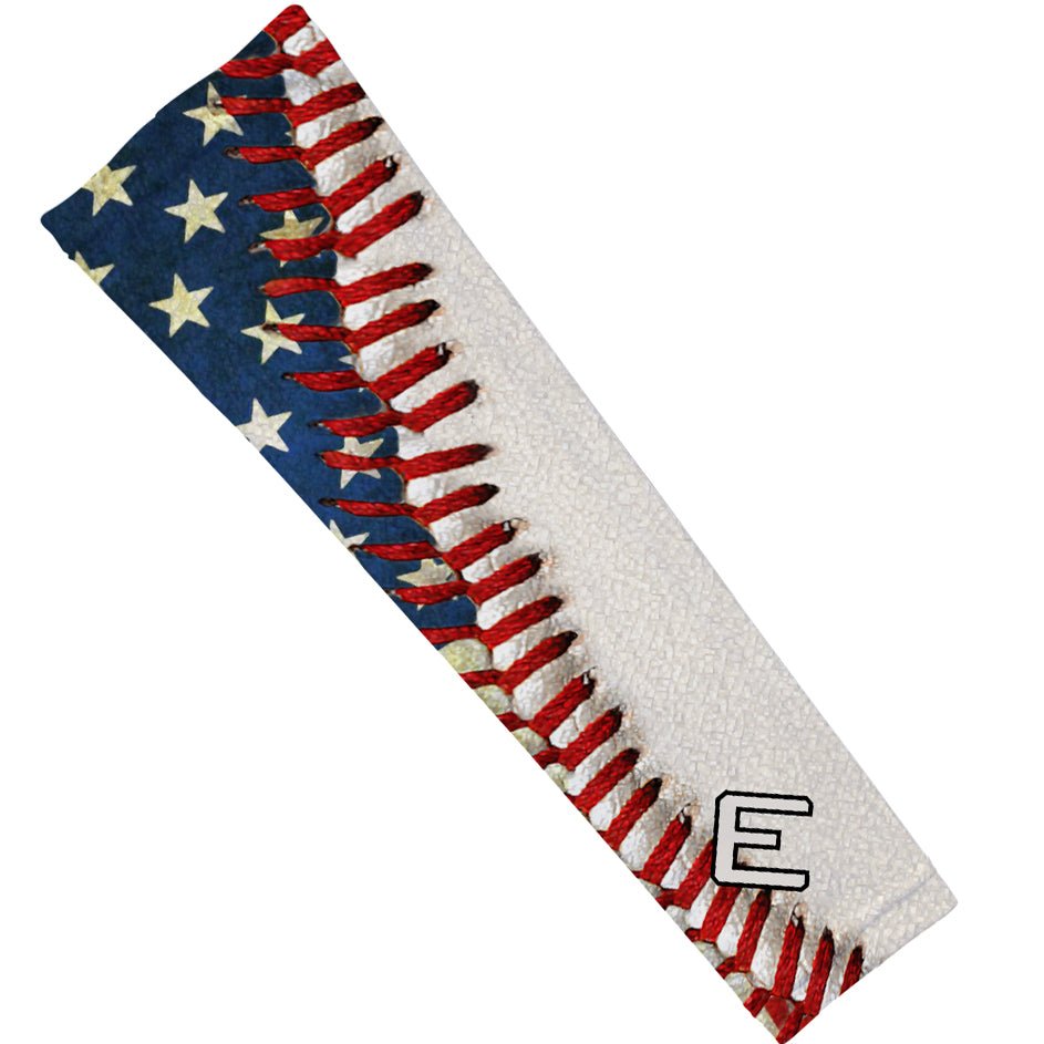 Pastime Arm Sleeve - Maximum Velocity Sports