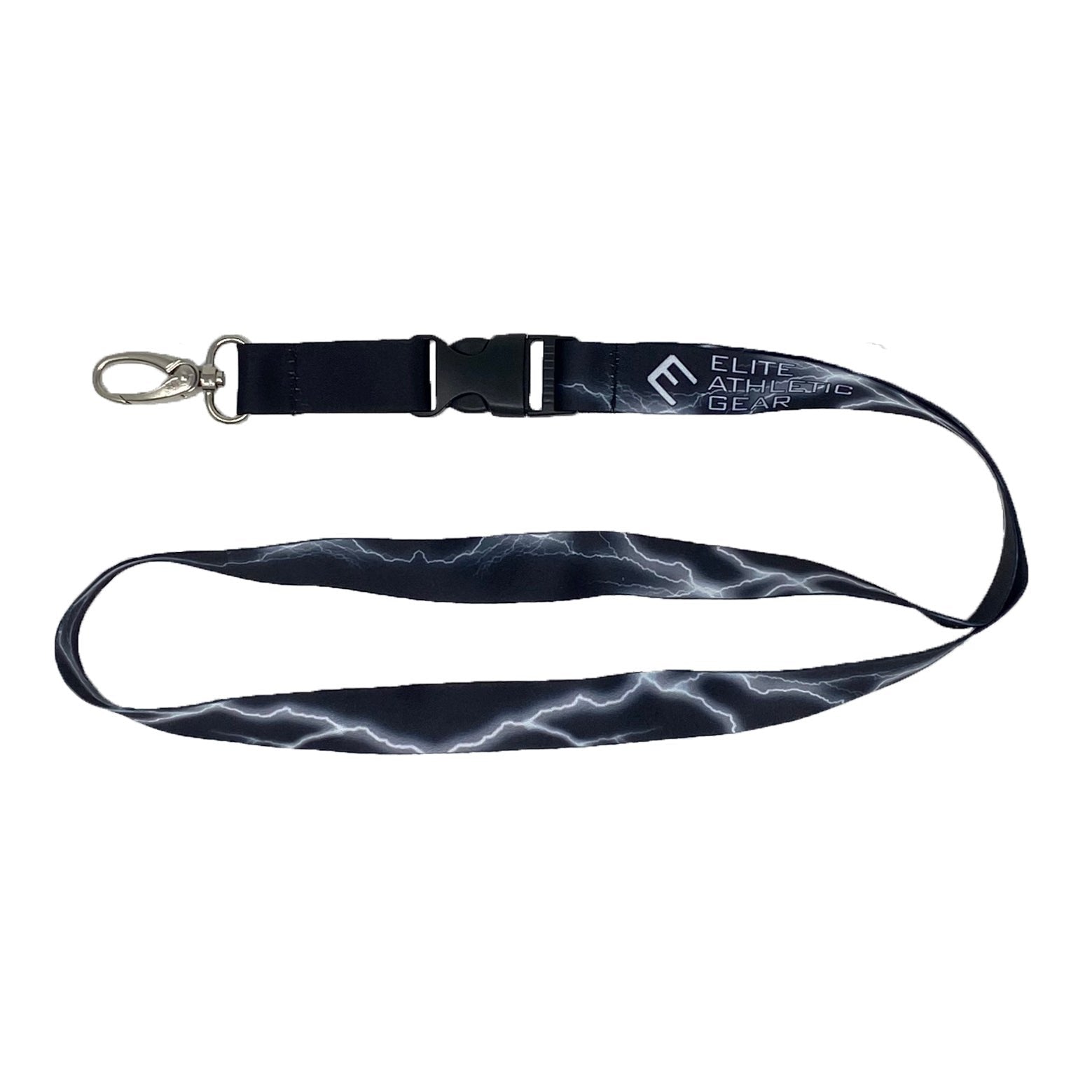 Lightning Lanyard - Maximum Velocity Sports