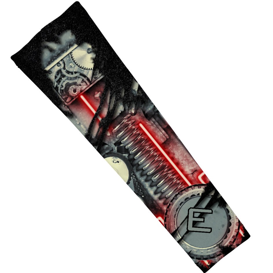 Robot Arm Sleeve - Maximum Velocity Sports
