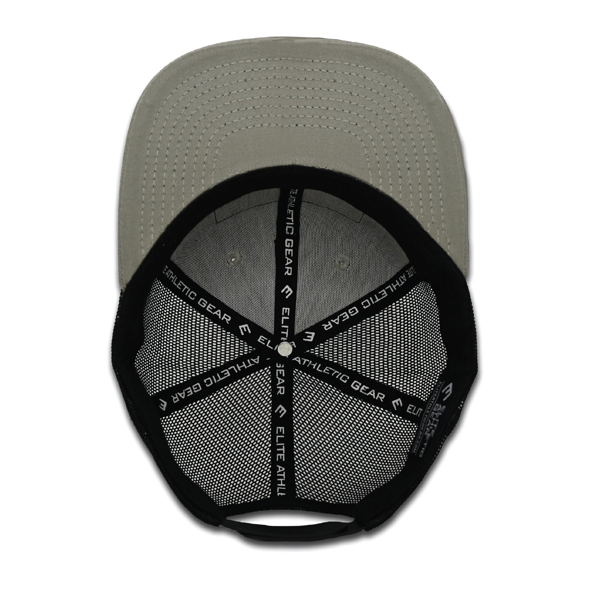 Tactical USA Flag Trucker Hat - Maximum Velocity Sports