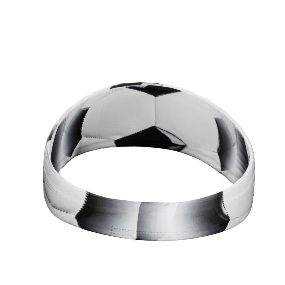 Soccer Headband - Maximum Velocity Sports