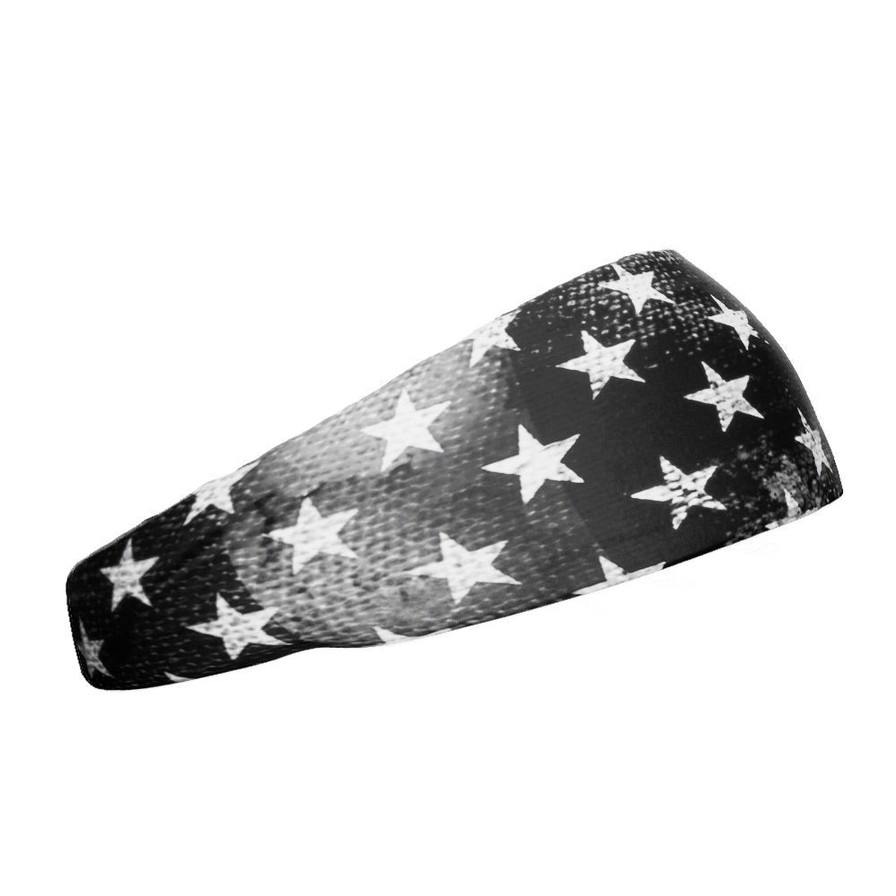 Shadow Old Glory Headband - Maximum Velocity Sports