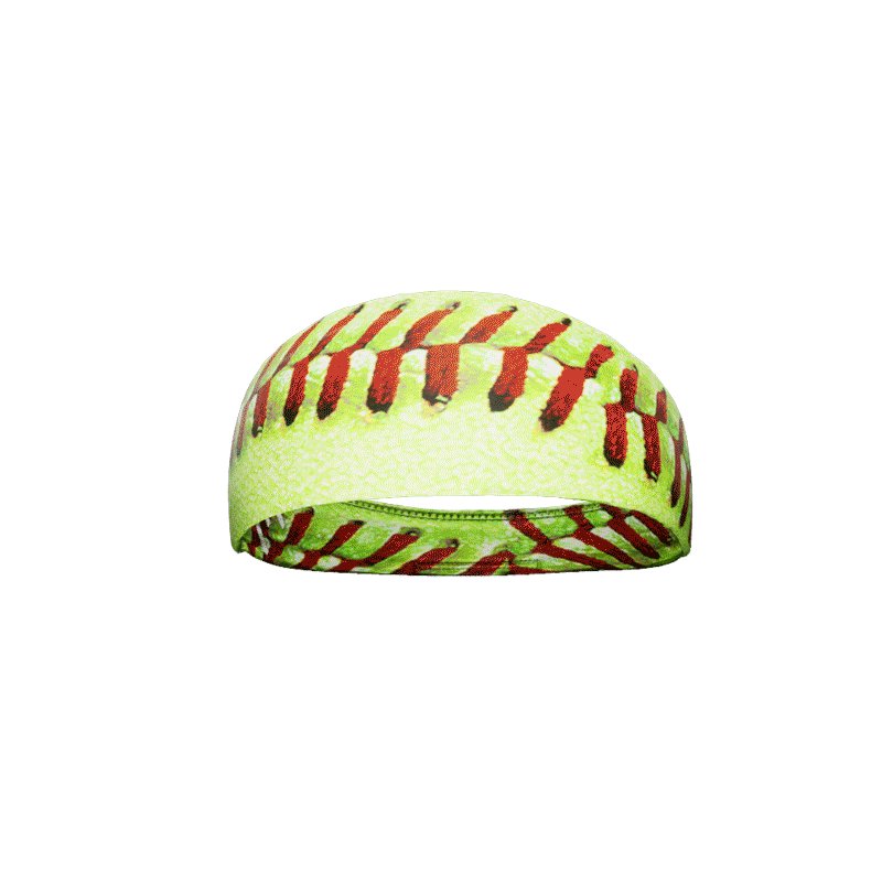 Softball Headband - Maximum Velocity Sports