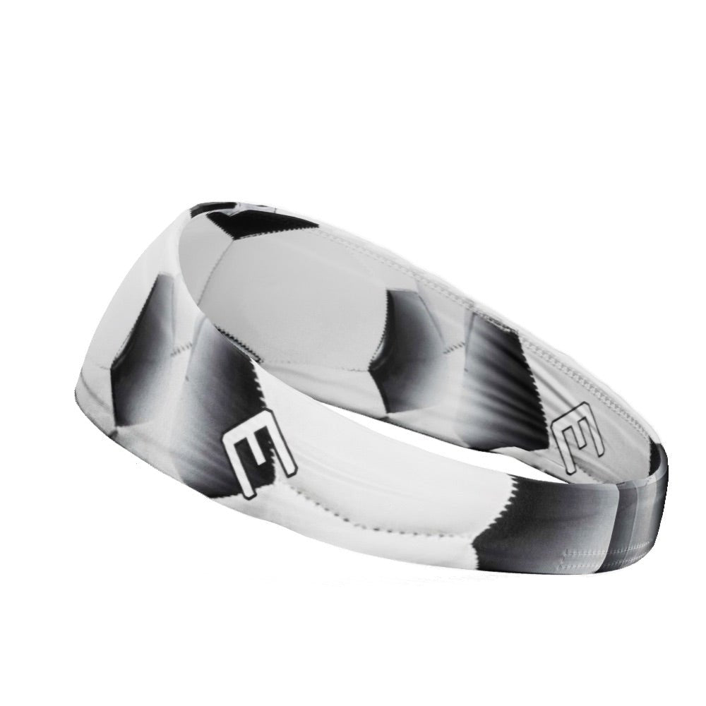 Soccer Headband - Maximum Velocity Sports