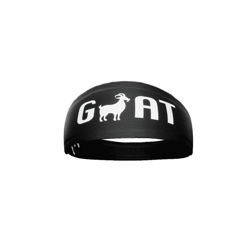 GOAT Headband - Maximum Velocity Sports