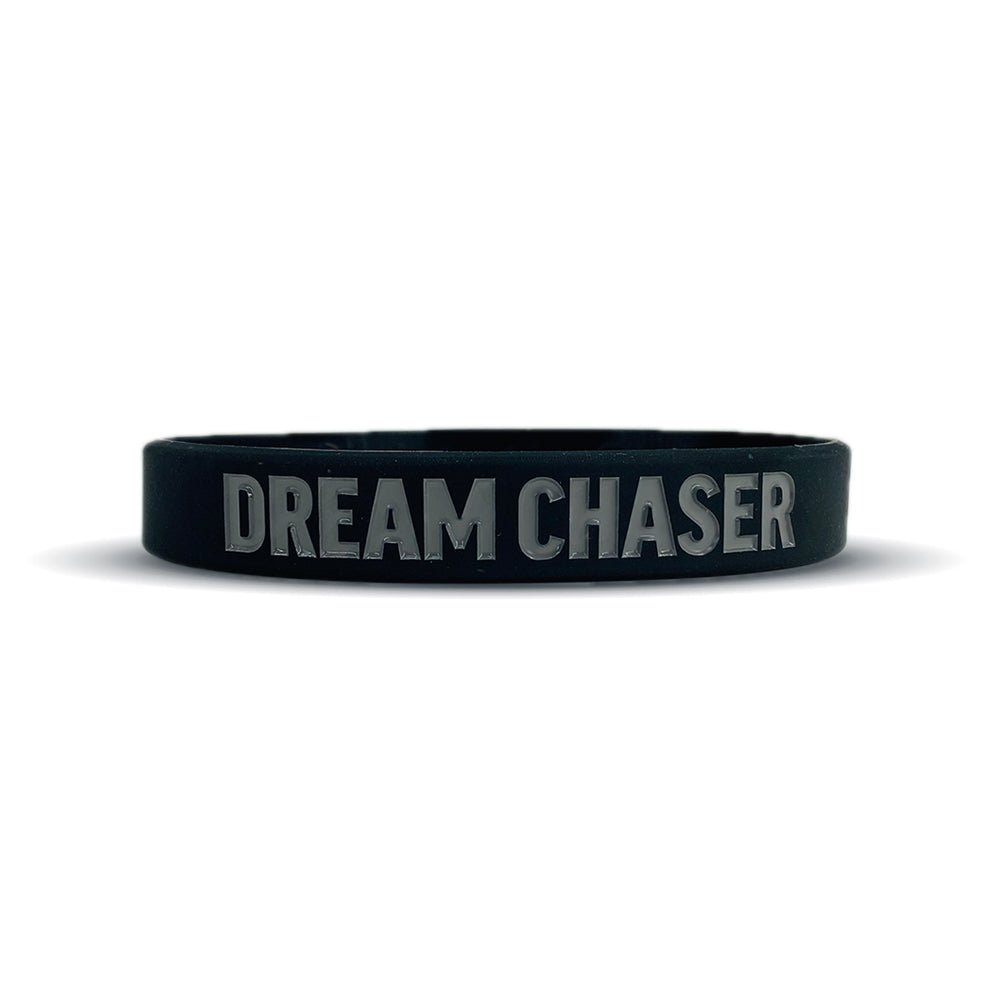 DREAM CHASER Wristband - Maximum Velocity Sports
