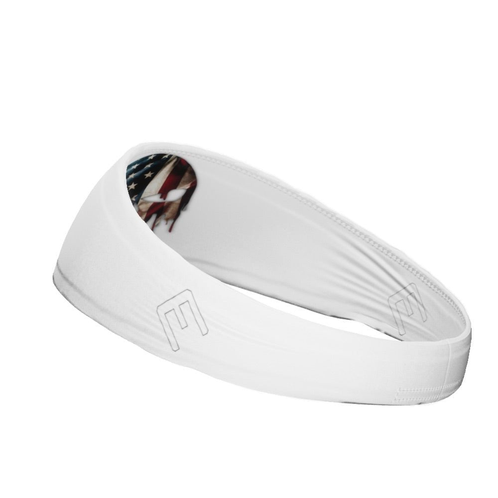 Punisher Headband - Maximum Velocity Sports