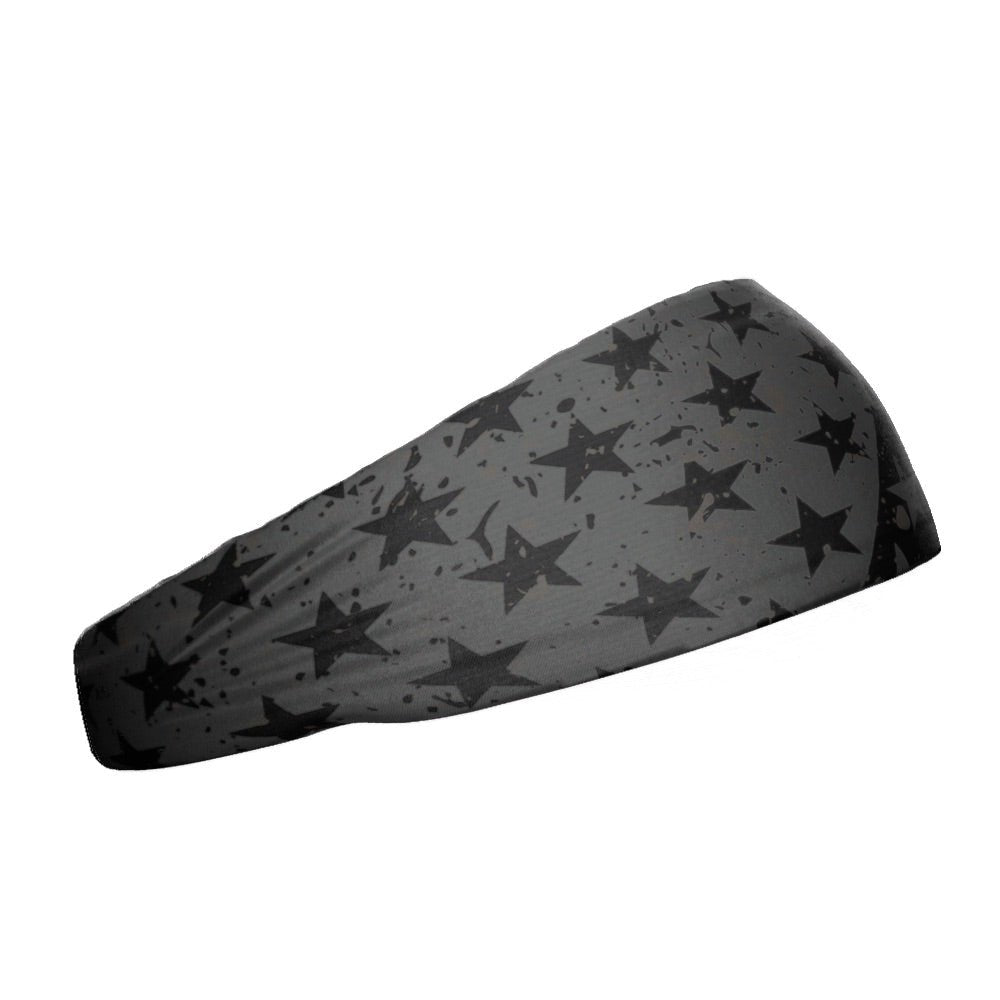 Tactical Stars Headband - Maximum Velocity Sports