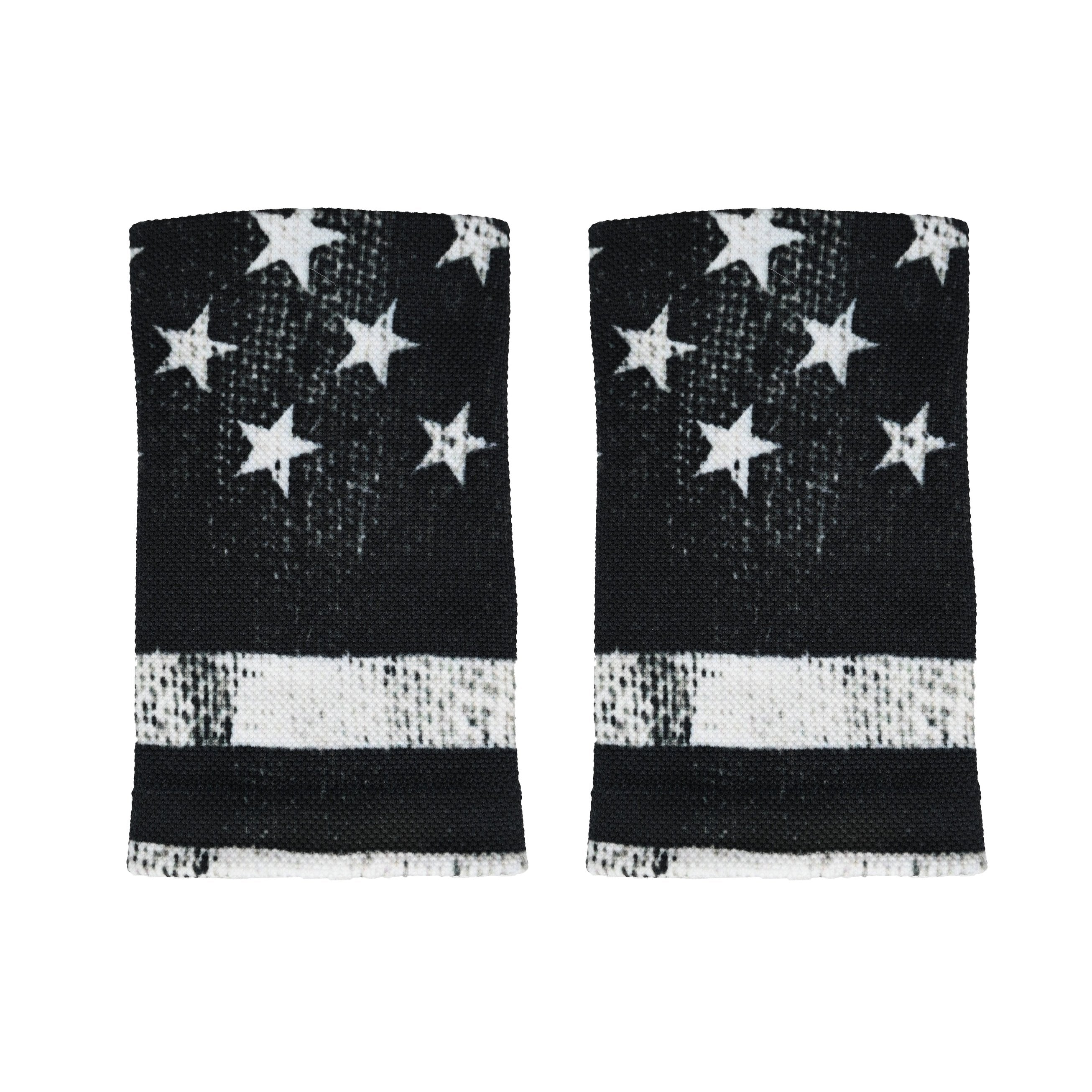 Shadow Old Glory Wrist Support Sleeves - Maximum Velocity Sports