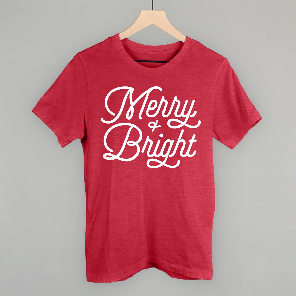 Merry And Bright (Monoline Script) - Maximum Velocity Sports