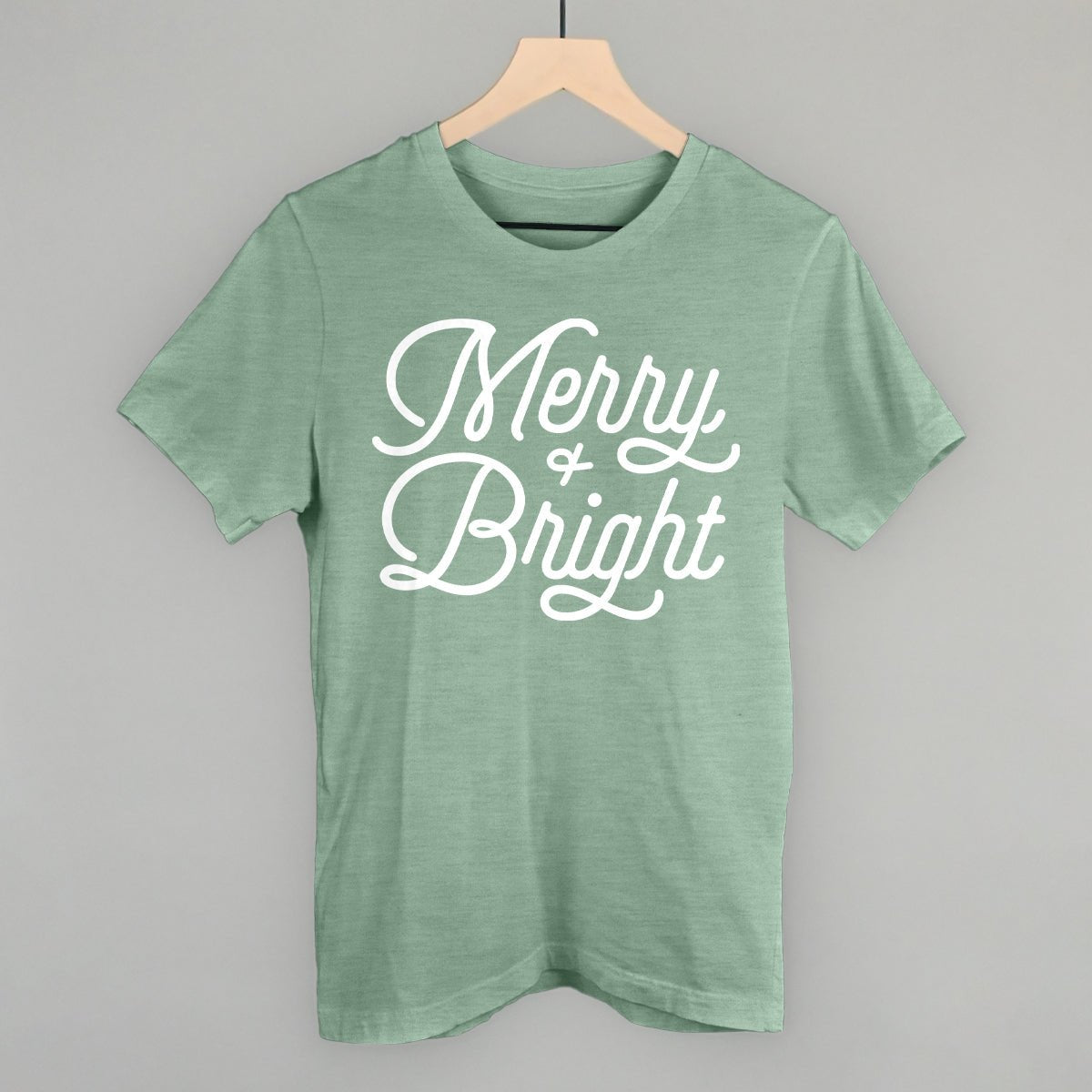 Merry And Bright (Monoline Script) - Maximum Velocity Sports