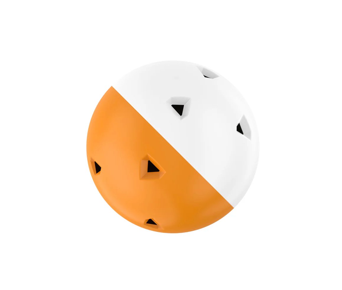 Mini Training Balls - Maximum Velocity Sports