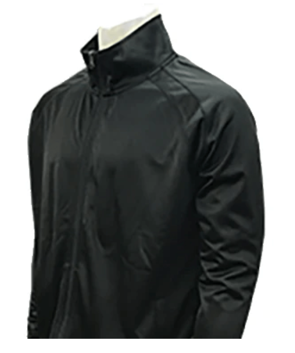 New Full Zip Pre - Game Basketball Jacket - Maximum Velocity Sports