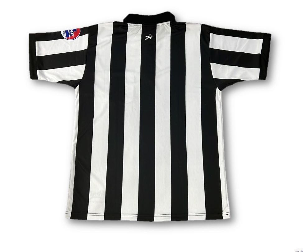 New Missouri MSHSAA Sublimated 2.25" Short Sleeve Football Officials Shirt - Maximum Velocity Sports