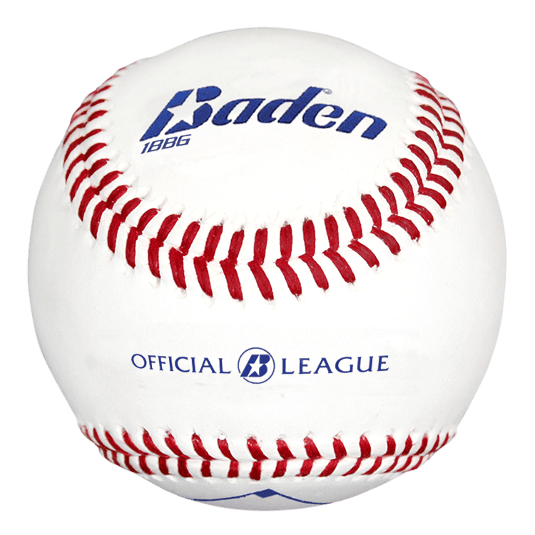 Official League 10U 1BBG Series - 1 Dozen - Maximum Velocity Sports